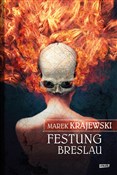 Festung Br... - Marek Krajewski -  books in polish 