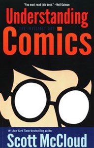Obrazek Understanding Comics