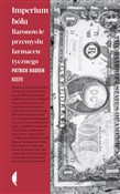 Imperium b... - Patrick Radden Keefe -  foreign books in polish 