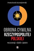 polish book : Obrona cyw... - Franciszek Krynojewski