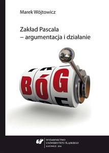 Obrazek Zakład Pascala argumentacja i działanie