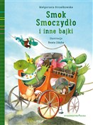 polish book : Smok Smocz... - Strzałkowska Małgorzata