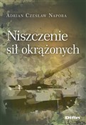 Polska książka : Niszczenie... - Adrian Czesław Napora