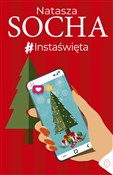 #Instaświę... - Natasza Socha -  Polish Bookstore 