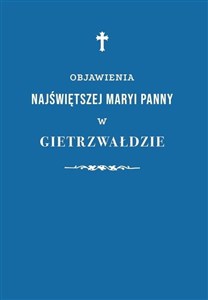 Obrazek Objawienia Najświętszej Maryi Panny..