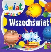 Polska książka : Wszechświa...