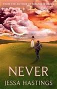Never - Jessa Hastings -  Książka z wysyłką do UK