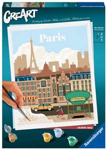 Picture of CreArt : Paryż
