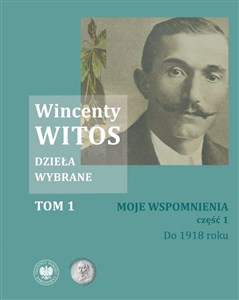 Picture of Wincenty Witos Dzieła wybrane Tom 1-5