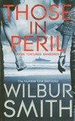 Those in P... - Wilbur Smith -  books in polish 