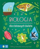 Biologia d... - Laura Baker -  foreign books in polish 