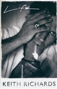 Książka : Life - Keith Richards