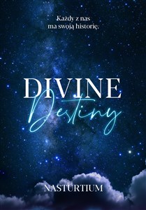 Picture of Divine Destiny