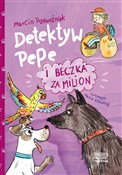 polish book : Detektyw P... - Marcin Przewoźniak