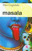 Masala - Max Cegielski -  books in polish 