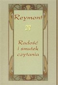 Polska książka : Reymont ra...