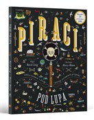 Piraci. Po... - David Long - Ksiegarnia w UK