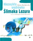 Niezwykła ... - Liliana Bardijewska -  books in polish 