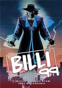 BILLI 99 - Sarah Byam, Tim Sale, Jose Villarrubia -  books in polish 