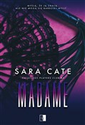 Madame Tom... - Sara Cate -  books from Poland