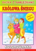Królowa śn... -  Polish Bookstore 
