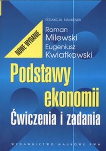 Obrazek Podstawy ekonomii ćwiczenia i zadania