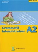 Polska książka : Grammatik ... - Christiane Lemcke, Lutz Rohrmann