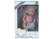 Polska książka : Lalka boba...