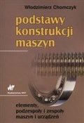 Podstawy k... - Włodzimierz Chomczyk -  foreign books in polish 