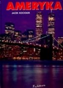 Ameryka - Jacek Kociołek -  books in polish 
