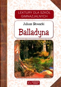 Picture of Balladyna