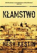 Kłamstwo - Hesh Kestin -  books in polish 