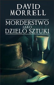 Obrazek Morderstwo jako dzieło sztuki