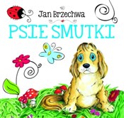 polish book : Psie smutk... - Jan Brzechwa