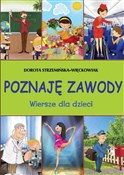 Poznaję za... - Dorota Strzemińska-Więckowiak -  Polish Bookstore 