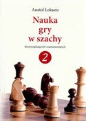 Nauka gry ... - Anatol Łokasto -  foreign books in polish 