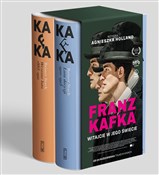 Polska książka : Pakiet: Ka... - Reiner Stach