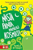 Naszą Pani... - Pamela Butchart -  books from Poland