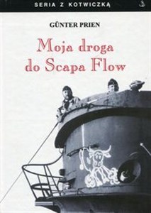 Picture of Moja droga do Scapa Flow