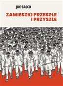 Zamieszki ... - Joe Sacco -  Polish Bookstore 