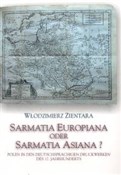 Sarmatia E... - Włodzimierz Zientara -  books from Poland