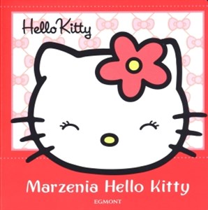 Picture of Hello Kitty Marzenia Hello Kitty