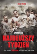 Polska książka : Najdłuższy... - David Reid