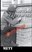 Męty Krymi... - Antoni Starzewski -  Polish Bookstore 