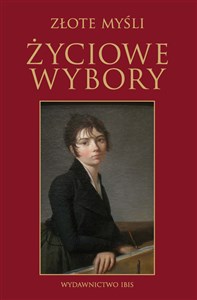 Picture of Złote myśli Życiowe wybory