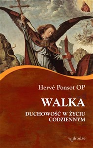 Picture of Walka Duchowość w życiu codziennym