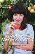 Sezonowe w... - Dominika Wójciak -  foreign books in polish 