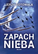 Zapach nie... - Jerzy Gotowała -  books in polish 