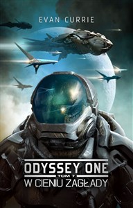 Picture of Odyssey One Tom 7 W cieniu zagłady