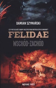 Picture of Felidae Wschód-Zachód